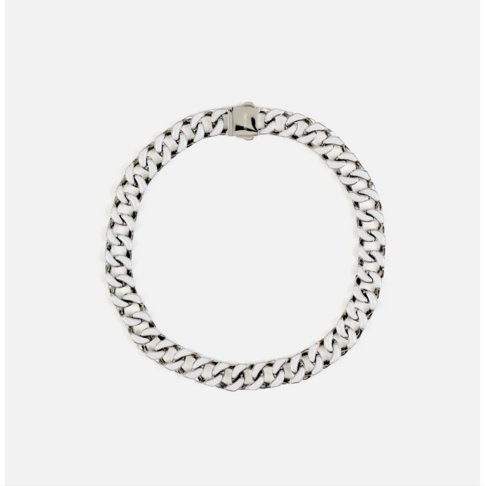 UNNAMED ALINĒA NECKLACE, UNISEX New